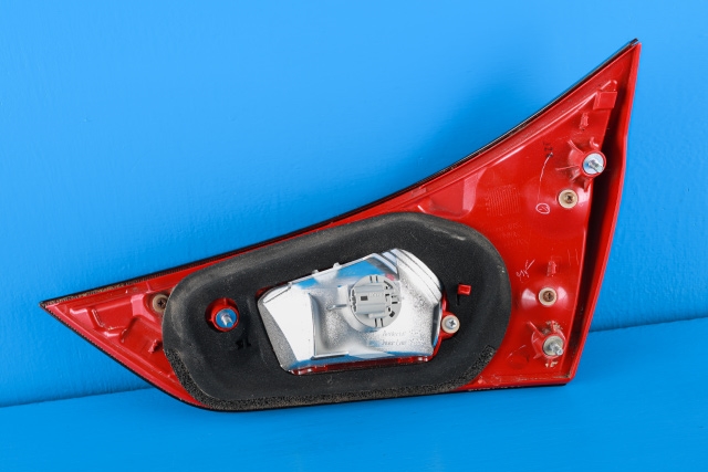 Baklykt venstre indre til Toyota Auris 2013-2015 (Type II, Fase 1)  