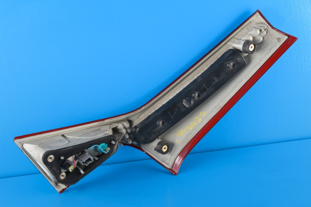 Baklykt venstre indre til Volvo V70 2007-2013 (Type III, Fase 1)  