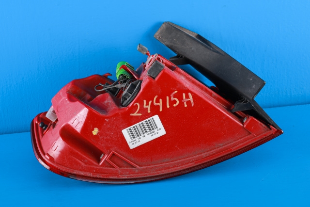 Baklykt høyre ytre til Audi A4 2007-2014 (Type IV) (B8) (B8) 