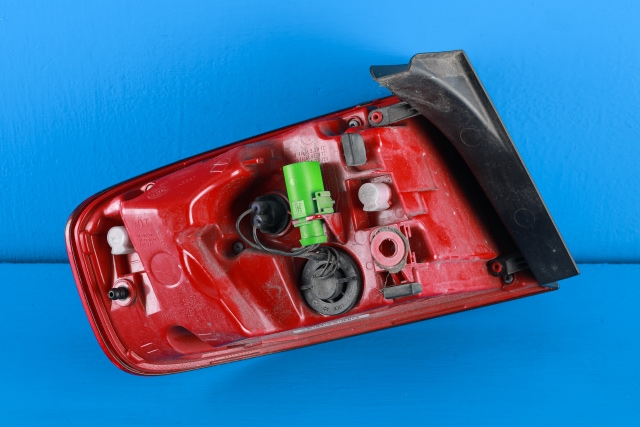 Baklykt høyre ytre til Audi A4 2007-2014 (Type IV) (B8) (B8) 