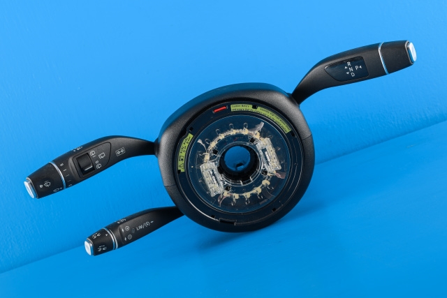 Bryter combi til Mercedes EQV, 2020-->> (W447) (W447) (MERCEDES|A 246 900 63 20)