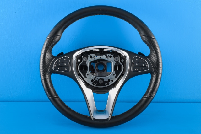 Ratt til Mercedes EQV, 2020-->> (W447) (W447) (MERCEDES|A 000 460 48 16)