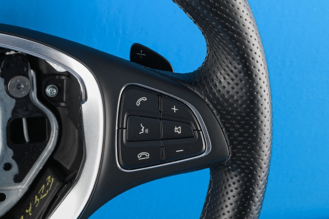 Ratt til Mercedes EQV 2020-->> (W447) (W447) (MERCEDES|A 000 460 48 16|)