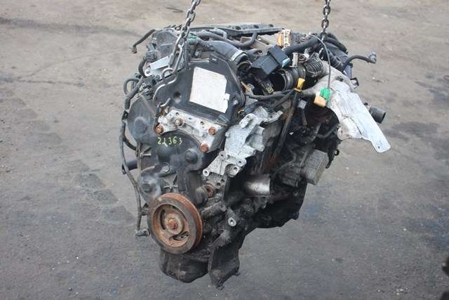 Motor diesel til Citroën DS3 2010-2019 (9HP (DV6DTED)|)