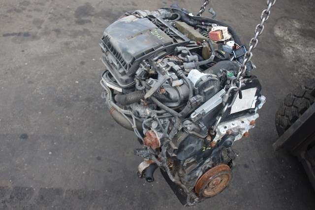 Motor diesel til Citroën DS3 2010-2019 (9HP (DV6DTED)|)