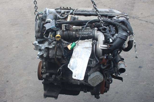 Motor diesel til Citroën DS3 2010-2019 (9HP (DV6DTED)|)