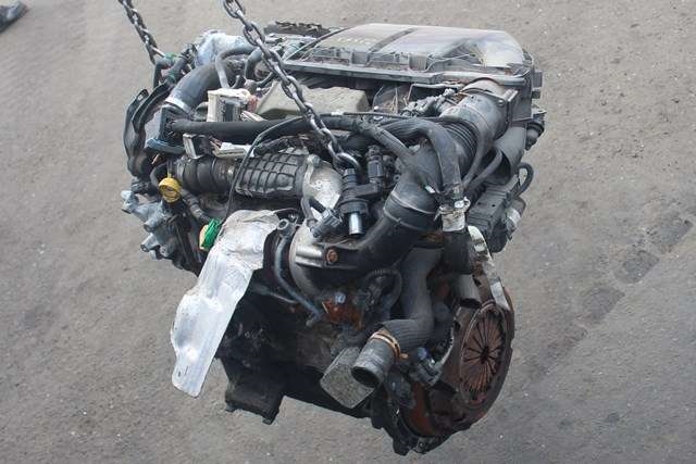 Motor diesel til Citroën DS3 2010-2019 (9HP (DV6DTED)|)
