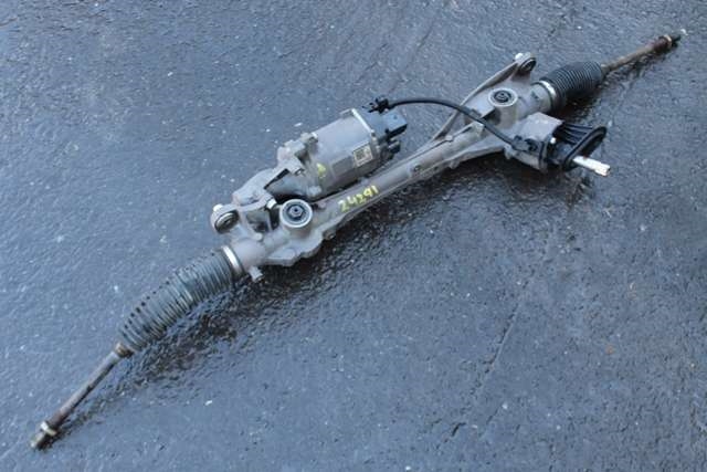 Tannstang elektrisk til Audi A3, 2012-2016 (Type III, Fase 1)  (VAG|5Q1 423 051 AK)