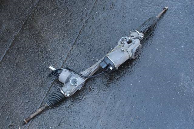 Tannstang elektrisk til Audi A3 2012-2016 (Type III, Fase 1)  (VAG|5Q1 423 051 AK|5Q0 909 144 R|)