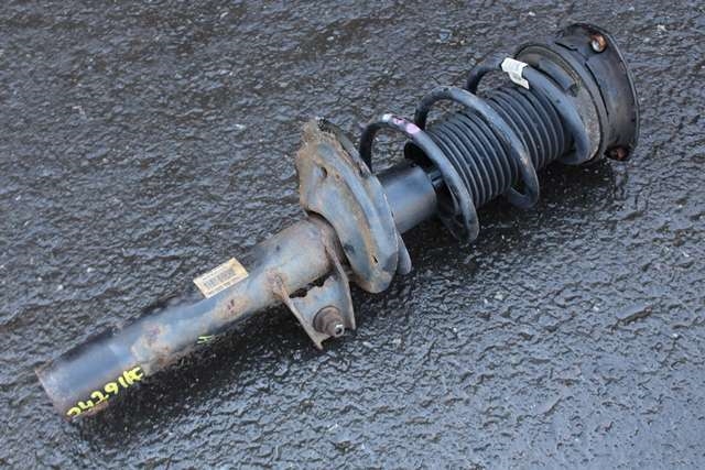 Fjærbein høyre foran til Audi A3 2012-2016 (Type III, Fase 1)  (VAG|5Q0 413 023 DA|)