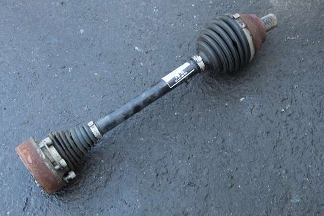 Drivaksel venstre foran, bensin/automat til Audi A3 2012-2016 (Type III, Fase 1) (VAG|1K0 407 271 LB|)
