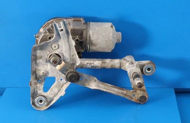Viskermotor foran venstre til Peugeot 3008 2009-2016 (Type I)  (PEUGEOT|96 710621 80|)