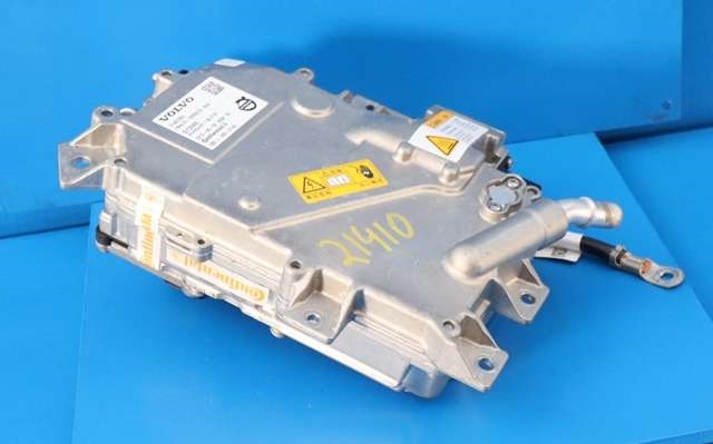DCDC converter hybrid til Volvo V60/V60 CC 2013-2018 (Type I, Fase 2)  (VOLVO|31407353|)