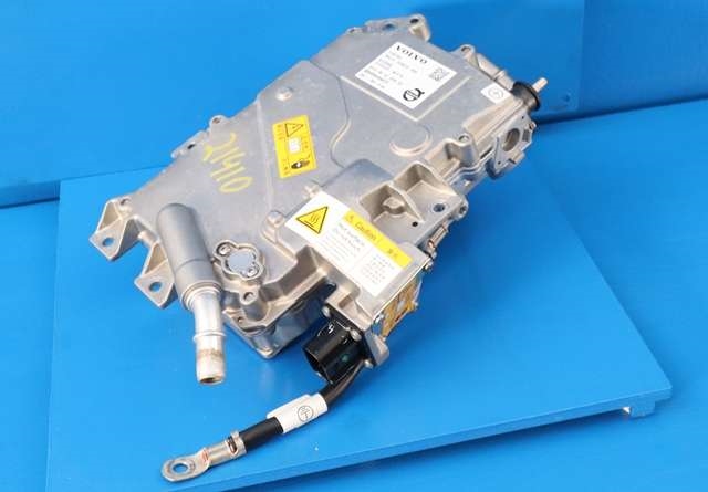 DCDC converter hybrid til Volvo V60/V60 CC 2013-2018 (Type I, Fase 2)  (VOLVO|31407353|)
