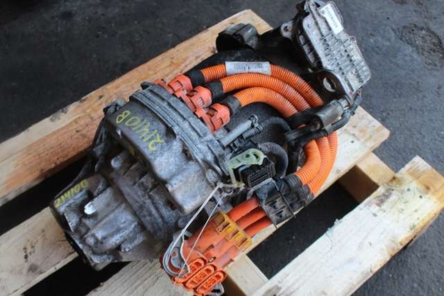 Motor hybrid bakaksel til Volvo V60/V60 CC 2013-2018 (Type I, Fase 2)  (VOLVO|P01216546|)
