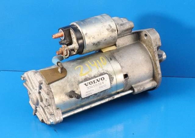 Starter diesel til Volvo V60/V60 CC 2013-2018 (Type I, Fase 2)  (VOLVO|30659314|)