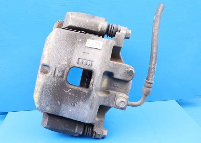 Bremsecaliper høyre foran til Opel Insignia B, 2017-->>  (GM|84 120 873)