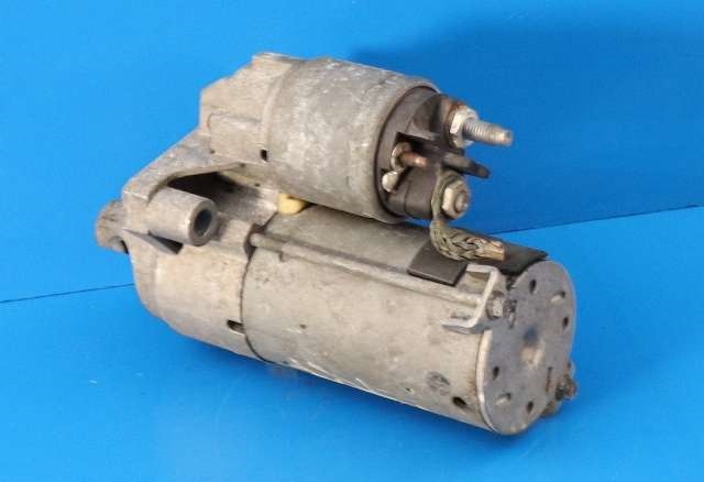Starter diesel til Peugeot Partner 2015-2019 (Type II, Fase 2)  (VALEO|TS14E110|96 882684 80|)