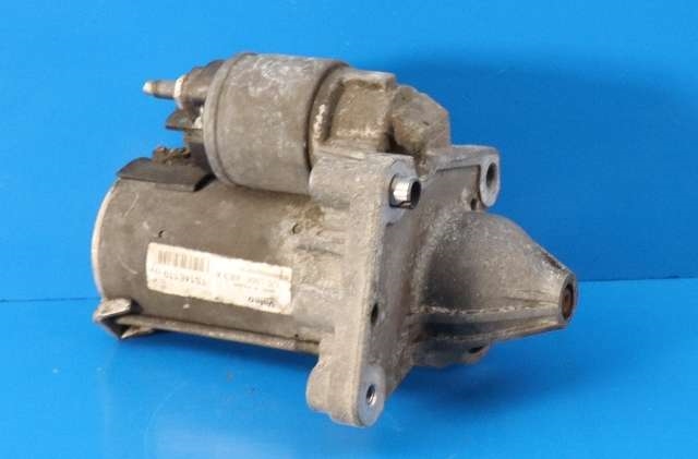 Starter diesel til Peugeot Partner 2015-2019 (Type II, Fase 2)  (VALEO|TS14E110|96 882684 80|)
