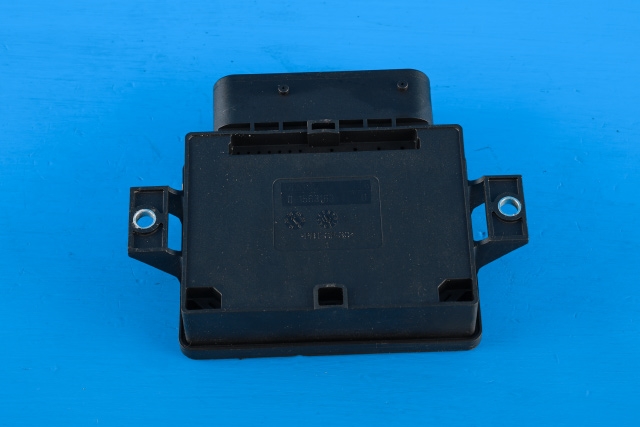 Styreenhet elektrisk parkbrems (EPB - Electric Parking Brake) til BMW 5-Serie 2010-2017 (F10/F11) (F10/F11) (TRW|32620264-A|6 854 856|)
