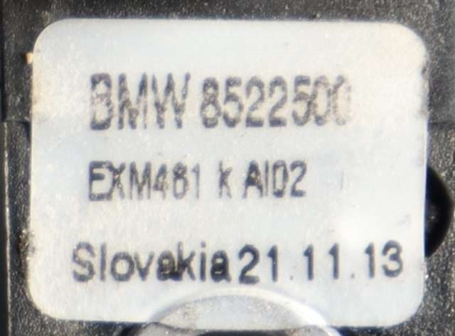 MC, Blinklykt bak til MC BMW R1200 GS 2013-2019 (Dual Sport) (Dual Sport) (BMW|8 522 500|)