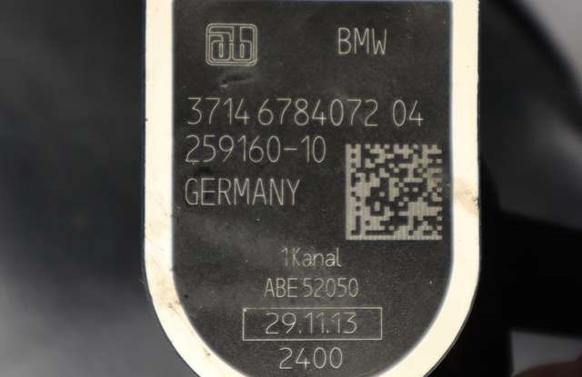 MC, Sensor nivå til MC BMW R1200 GS 2013-2019 (Dual Sport) (Dual Sport) (BMW|37.14-6 784 072|)