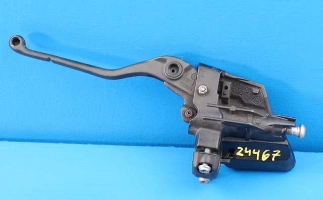 MC, Brems hendel til MC BMW R1200 GS 2013-2019 (Dual Sport) (Dual Sport)