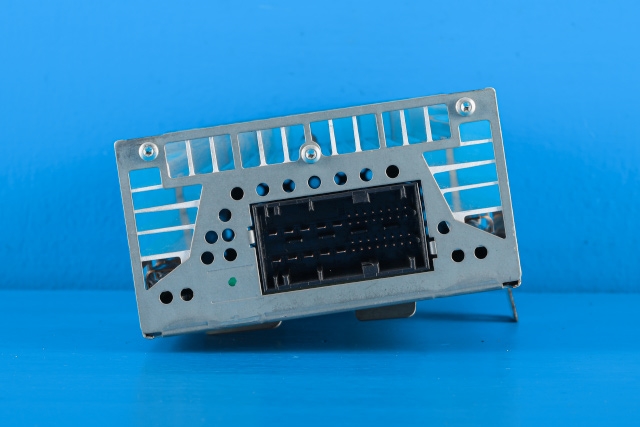 Bilstereo forsterker til BMW 5-Serie 2010-2017 (F10/F11) (F10/F11) (BMW|9 266 356|)