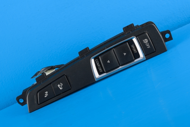 Bryter diverse til BMW 5-Serie 2010-2017 (F10/F11) (F10/F11) (BMW|9 202 948|)