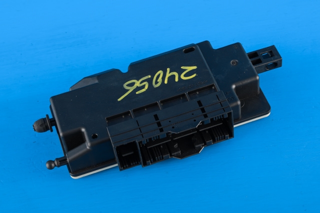Styreenhet airbag hovedsensor til BMW 5-Serie, 2010-2017 (F10/F11) (F10/F11) (BMW|65.77-9 253 637)