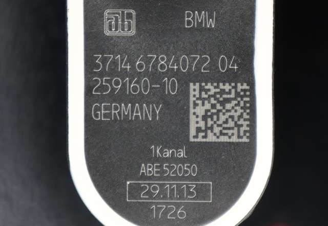 MC, Sensor nivå til MC BMW R1200 GS 2013-2019 (Dual Sport) (Dual Sport) (BMW|37.14-6 784 072|)