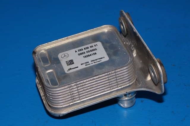 Aircondition diverse til Mercedes EQV 2020-->> (W447) (W447) (MERCEDES|A 293 830 06 01|)