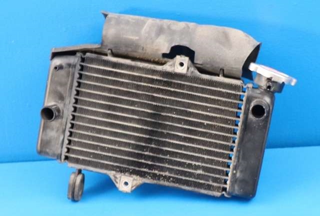 MC, Radiator til MC Yamaha MT-125 2014-2019