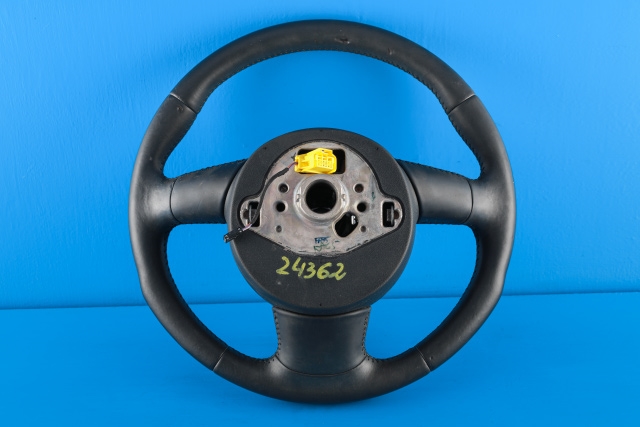 Airbag ratt til Audi A3 2012-2016 (Type III, Fase 1)  (VAG|8V0 419 091 A|)