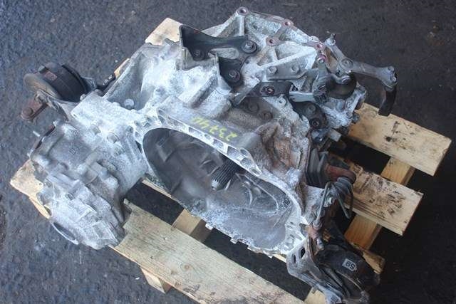 Girkasse 4WD komplett til Toyota RAV4, 2009-2013 (Type III, Fase 2)  (TOYOTA|EA64F)