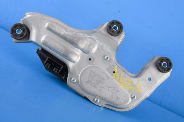Viskermotor bakrute til Toyota Prius 2016-2023 (Type IV) (combi) (combi) (DENSO|259600-9330|85130-47032|)