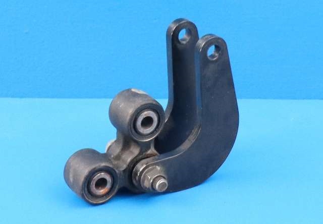 MC, Brakett diverse til MC Yamaha MT-125 2014-2019