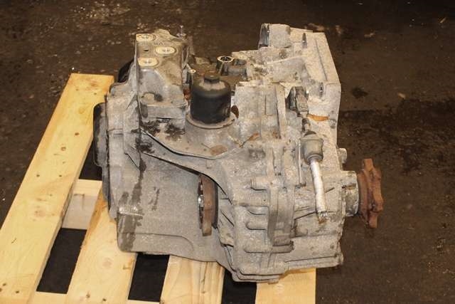 Girkasse automat til VW Touran 2010-2015 (Type I, Fase 3)  (PQK|)