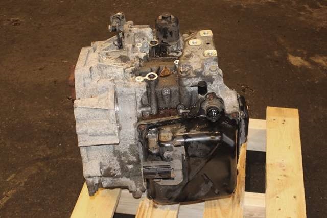 Girkasse automat til VW Touran 2010-2015 (Type I, Fase 3)  (PQK|)