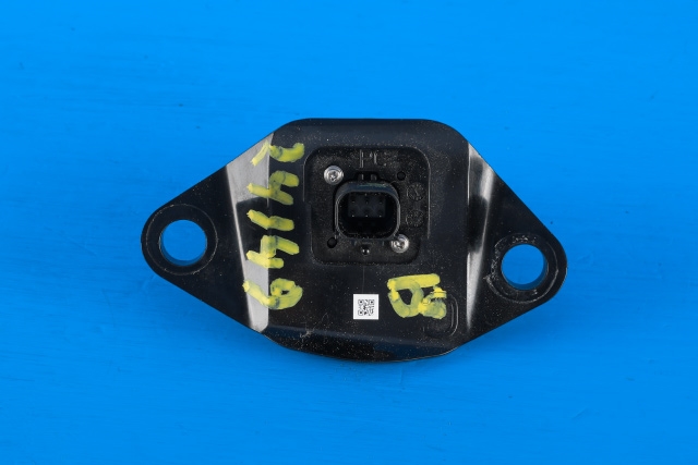 Parkeringskamera bak til Toyota Yaris 2012-2014 (Type III, Fase 1)  (TOYOTA|86790-0D010|)