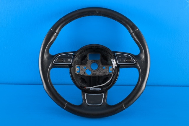 Ratt til Audi A3, 2012-2016 (Type III, Fase 1)  (VAG|8V0 419 091 A)