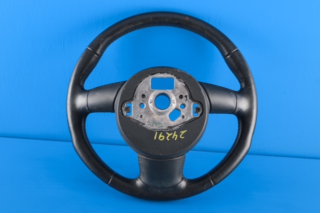 Ratt til Audi A3 2012-2016 (Type III, Fase 1)  (VAG|8V0 419 091 A|)