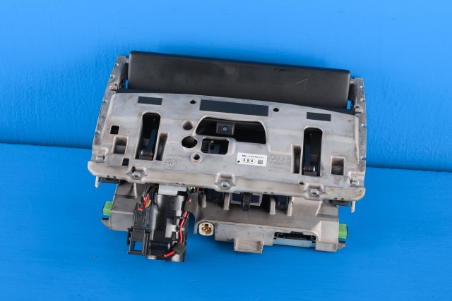 Bilstereo navigasjon til Audi A3 2012-2016 (Type III, Fase 1)  (VAG|8V0 857 273 M|)