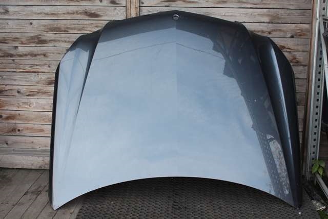 Panser til Mercedes E-Klasse, 2009-2013 (Fase 1) (W212) (W212)