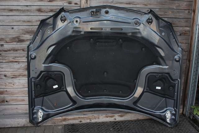 Panser til Mercedes E-Klasse 2009-2013 (Fase 1) (W212) (W212)