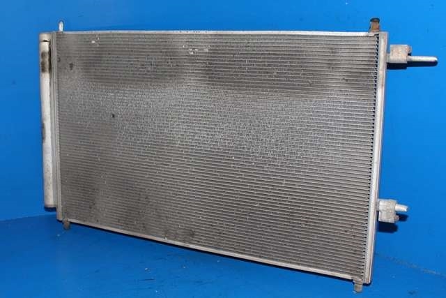 Aircondition radiator til Toyota RAV4, 2009-2013 (Type III, Fase 2)  