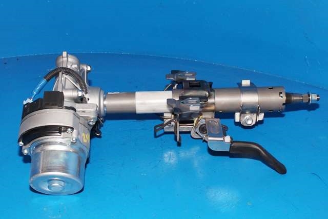 Rattaksel elektrisk servo til Mitsubishi Outlander, 2015-->> (Type III, Fase 2) (MITSUBISHI|8633A131)