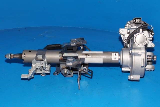 Rattaksel elektrisk servo til Mitsubishi Outlander 2015-->> (Type III, Fase 2)  (MITSUBISHI|8633A131|)