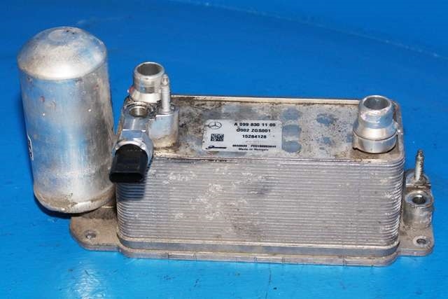 Aircondition diverse til Mercedes EQV, 2020-->> (W447) (W447) (MERCEDES|A 099 830 11 00)