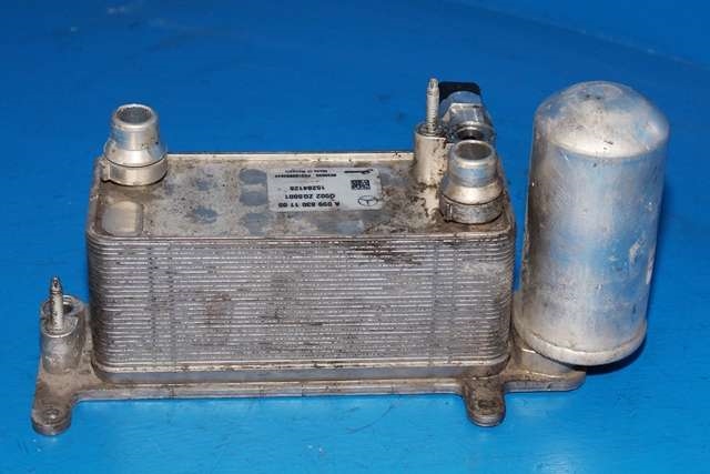 Aircondition diverse til Mercedes EQV 2020-->> (W447) (W447) (MERCEDES|A 099 830 11 00|)